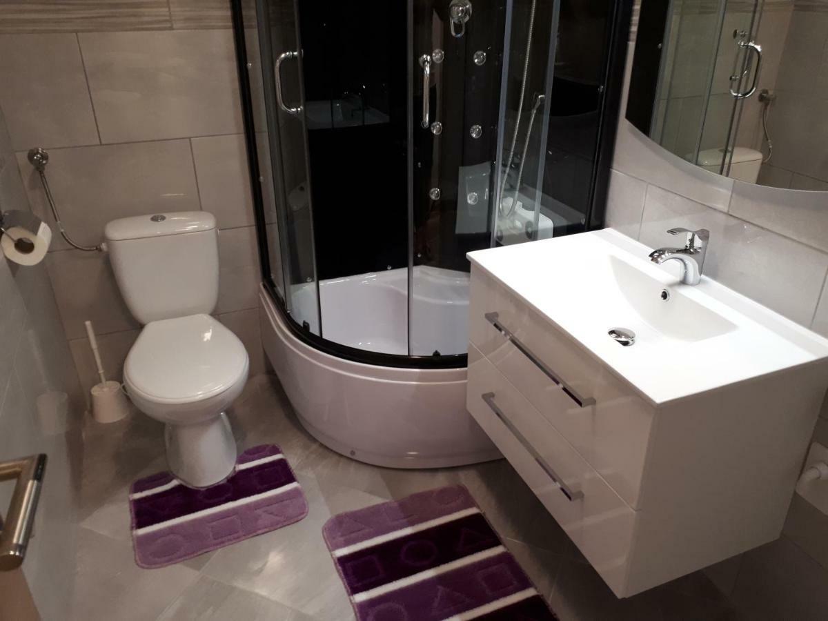 סנג' Apartment Dujica מראה חיצוני תמונה